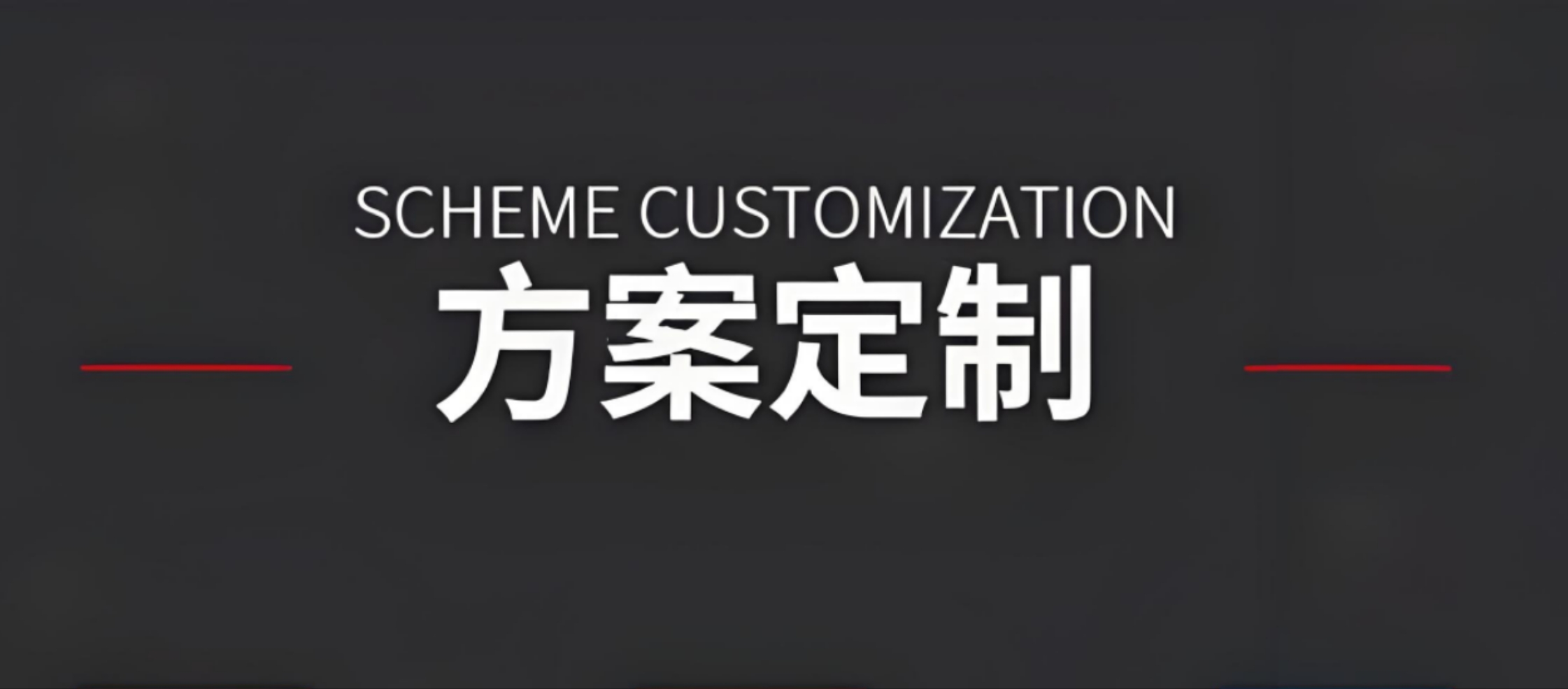 定制创业指导方案