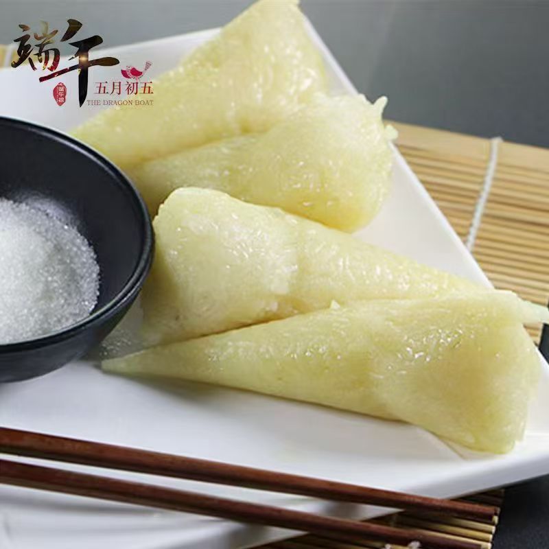 贵州迷你白水小粽子